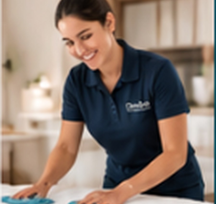 Graham's cleaner providing local home cleaning