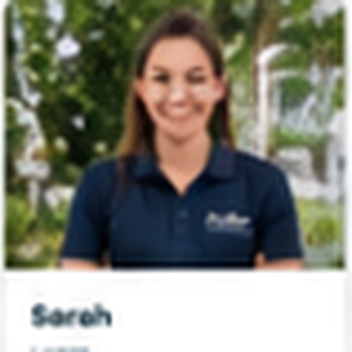 Local Graham's cleaning professional